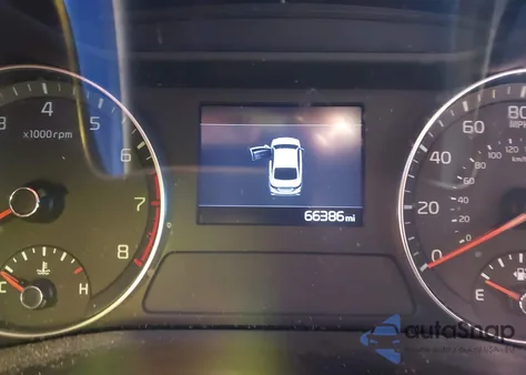 2021 Kia Forte Lxs из США, поврежденный, VIN 3KPF24AD5ME366918